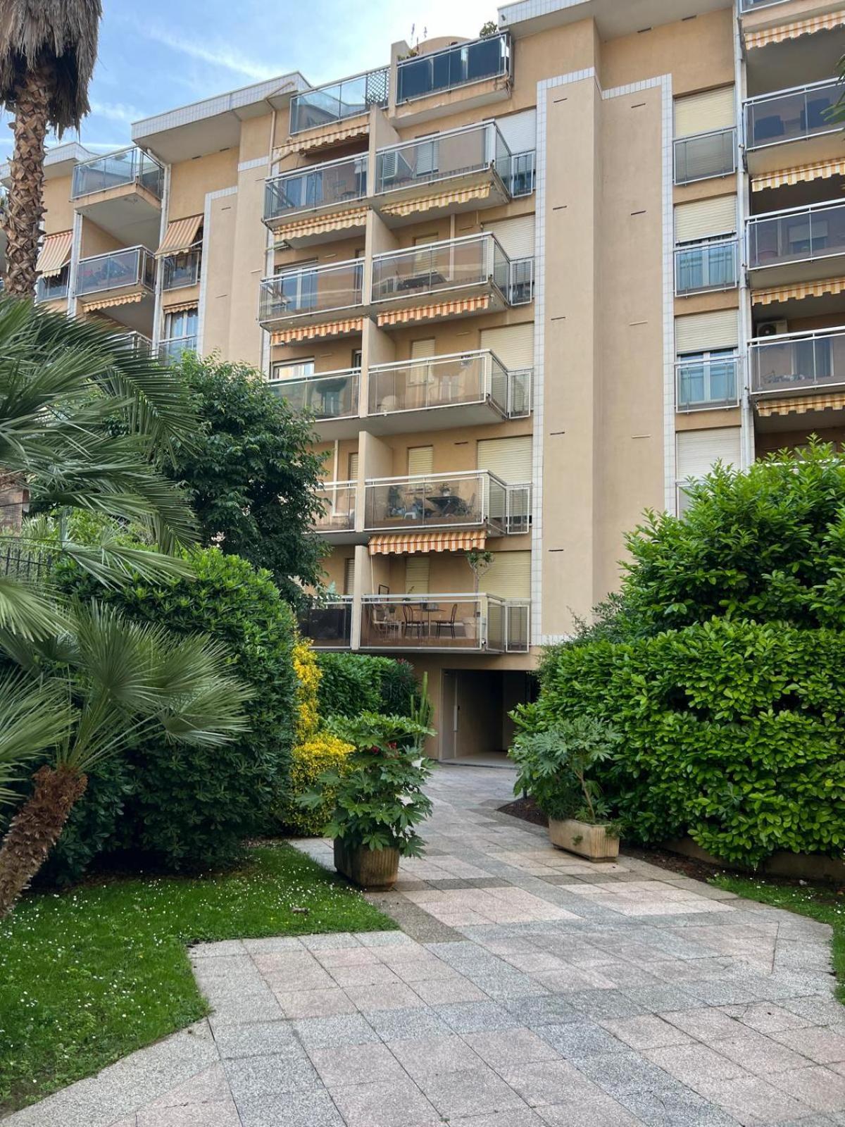Cannes Paradis Exterior photo